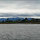 58. Впереди д. Верхняя Заимка